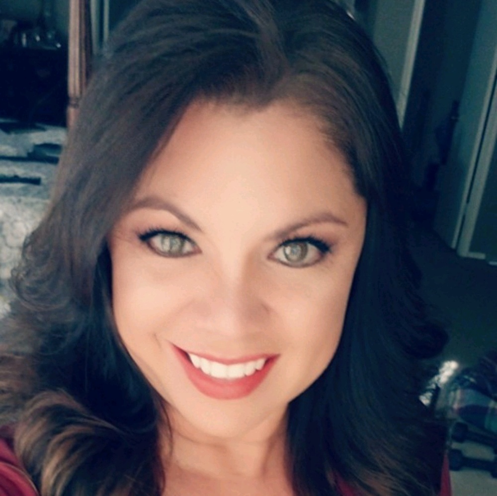 Meet your Posher, Joann